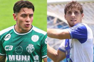 Suchitepéquez vs. Nueva Santa Rosa: Fecha, hora y dónde ver el partido por el ascenso a Liga Nacional