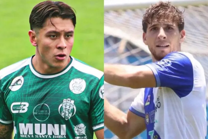 Ascenso Liga Nacional Suchitepéquez y Nueva Santa Rosa disputarán el partido por el ascenso a Liga Nacional en el Estadio Pensativo de Antigua Guatemala.