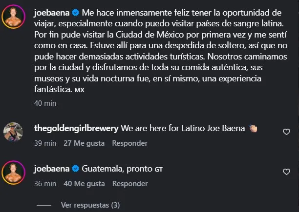 Foto La Hora: Captura de pantalla.