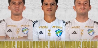Erik González, Edy Palencia y José Grajeda no seguirán en Comunicaciones de cara al inicio del Torneo Apertura 2026.