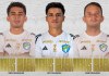Comunicaciones anuncia sus primeras bajas: González, Palencia y Grajeda no seguirán con los Cremas Erik González, Edy Palencia y José Grajeda no seguirán en Comunicaciones de cara al inicio del Torneo Apertura 2026.