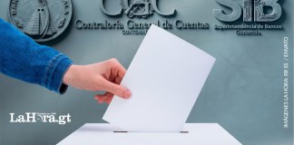 Contralor, Banguat y SIB: las tres elecciones que cerrarán el reacomodo institucional previo a elecciones de 2027 Banguat, Contraloría y Sib