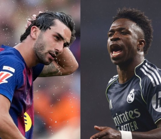 FC Barcelona y Real Madrid, los dos equipos más ganadores en la historia del fútbol español, se enfrentan en una nueva edición de El Clásico.