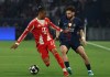 Bayern Múnich y PSG se verán las caras este miércoles 6 de mayo en la vuelta de las semifinales de la UEFA Champions League.