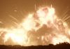 Cohete de Blue Origin explota en Florida durante una prueba previa a su lanzamiento el accidente ocurrió durante una prueba de encendido de motores en la plataforma de lanzamiento LC-36.