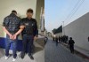 PNC y MP realiza tres allanamientos para ubicar al atacante de la PMT en Salamá, Baja Verapaz
