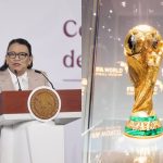 El Gobierno de México se reunirá con un grupo de maestros para atender sus demandas ante la amenaza de boicotear el Mundial 2026.