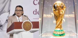 El Gobierno de México se reunirá con un grupo de maestros para atender sus demandas ante la amenaza de boicotear el Mundial 2026.