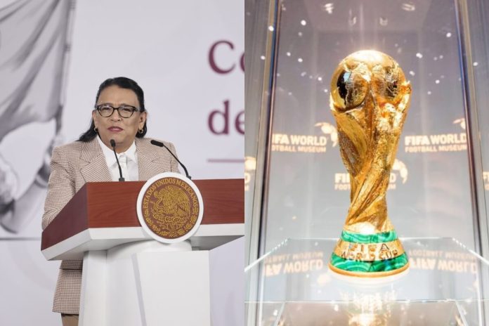Boicot Mundial 2026 El Gobierno de México se reunirá con un grupo de maestros para atender sus demandas ante la amenaza de boicotear el Mundial 2026.