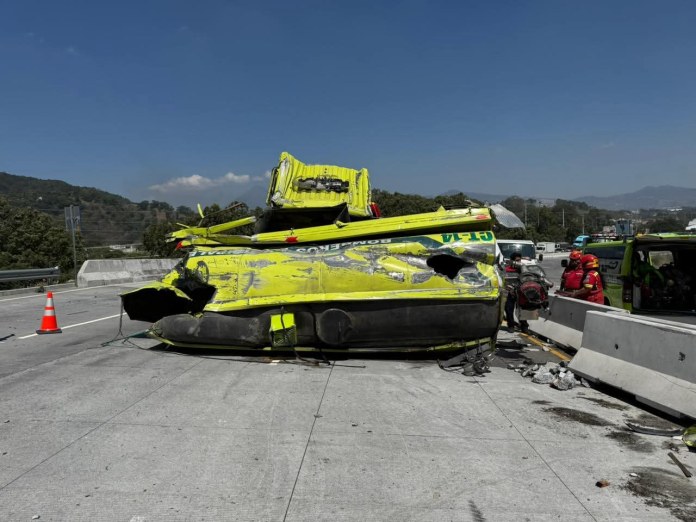 Bomberos Municipales