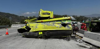 Bomberos Municipales