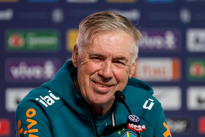 C Ancelotti