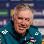 C Ancelotti