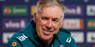 ¿Es segura la participación de Neymar con Brasil en el Mundial? Esto dice Carlo Ancelotti C Ancelotti