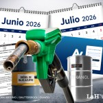Los guatemaltecos percibirán varios cambios que impactarán en su consumo en el corto plazo. Foto La Hora: Alejandro Ramírez