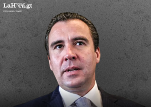 CC retrasa conocer recursos que podrían beneficiar a Alejandro Sinibaldi