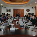 Tensión en Corte de Constitucionalidad por plenos virtuales abre discusión por seguridad jurídica. Foto La Hora: CC.