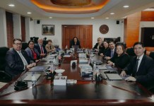 Tensión en Corte de Constitucionalidad por plenos virtuales abre discusión por seguridad jurídica. Foto La Hora: CC.
