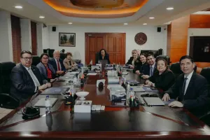Tensión en Corte de Constitucionalidad por plenos virtuales abre discusión por seguridad jurídica