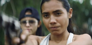 Cine gratis en el Teatro Nacional: Ícaro presenta Cadejo Blanco, película guatemalteca al estilo de Hollywood Cadejo Blanco, película guatemalteca. Foto La Hora. Prime Video