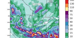 Calor y lluvias se esperan para este jueves 28 de mayo, advierte el Insivumeh Calor y lluvias se esperan para este jueves 28 de mayo, advierte el Insivumeh