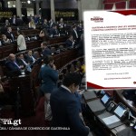 Las cámaras empresariales han solicitado al Congreso aprobar la iniciativa de ley antilavado para combatir al crimen organizado y proteger la economía.