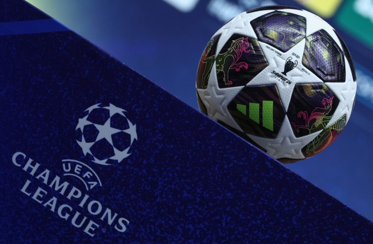 Champions League: ¿A qué hora es y dónde ver el sorteo de la fase de liga? El sorteo de la fase de liga de la UEFA Champions League se llevará a cabo este jueves 27 de agosto en el Grimaldi Forum de Mónaco.