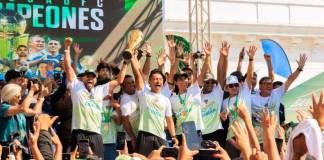Municipal y Xelajú MC definirán al ganador del Clausura 2026 de la Liga Nacional. Conoce a los últimos campeones del fútbol guatemalteco.