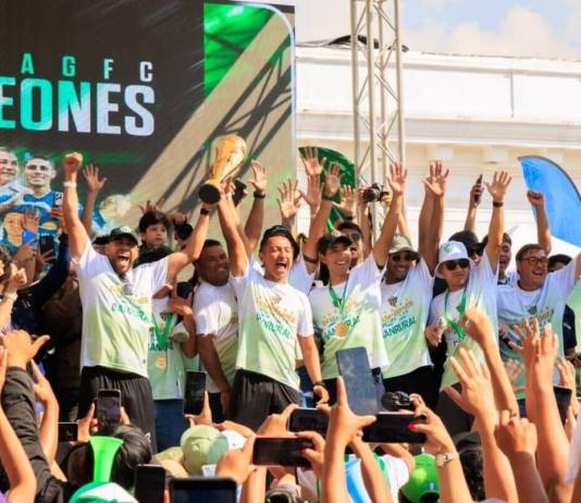 Estos son los últimos campeones de la Liga Nacional de Fútbol de Guatemala Municipal y Xelajú MC definirán al ganador del Clausura 2026 de la Liga Nacional. Conoce a los últimos campeones del fútbol guatemalteco.