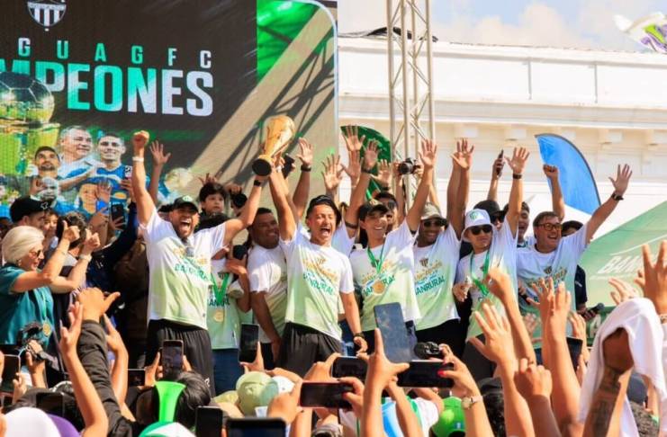 Estos son los últimos campeones de la Liga Nacional de Fútbol de Guatemala Municipal y Xelajú MC definirán al ganador del Clausura 2026 de la Liga Nacional. Conoce a los últimos campeones del fútbol guatemalteco.