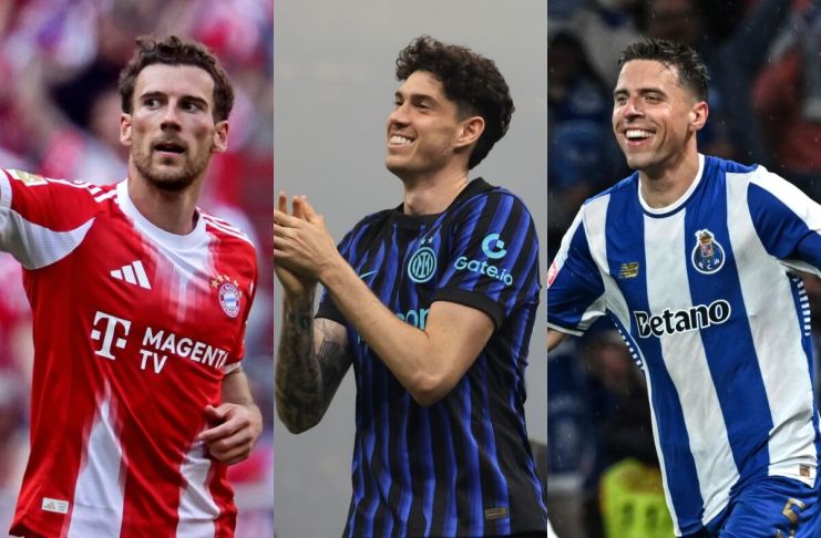 Las principales ligas de Europa están llegando a su fin, con algunos equipos coronándose como campeones con varias semanas de antelación.