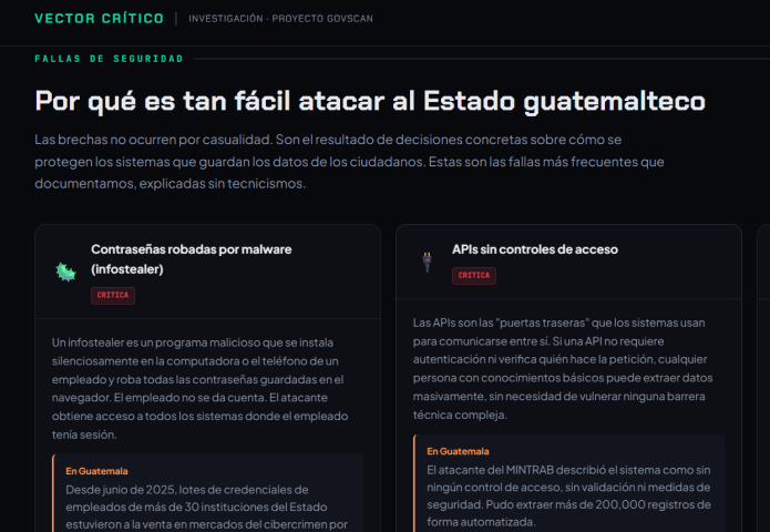 cibercrisis