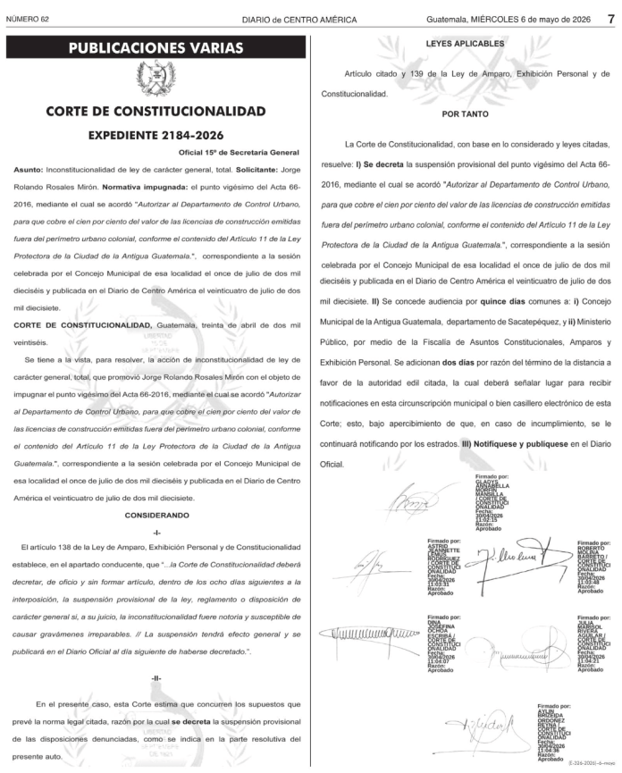 expediente 2184-2026