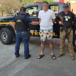 Capturan en Guatemala a venezolano-español con fines de extradición a España por homicidio