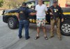 Capturan en Guatemala a venezolano-español con fines de extradición a España por homicidio