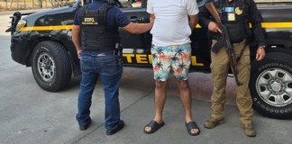 Capturan en Guatemala a venezolano-español con fines de extradición a España por homicidio Capturan en Guatemala a venezolano-español con fines de extradición a España por homicidio