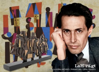 El legado de Carlos Mérida, figura clave del arte moderno en América Latina, vuelve a cobrar relevancia tras el homenaje en monedas de plata del Banco de Guatemala.