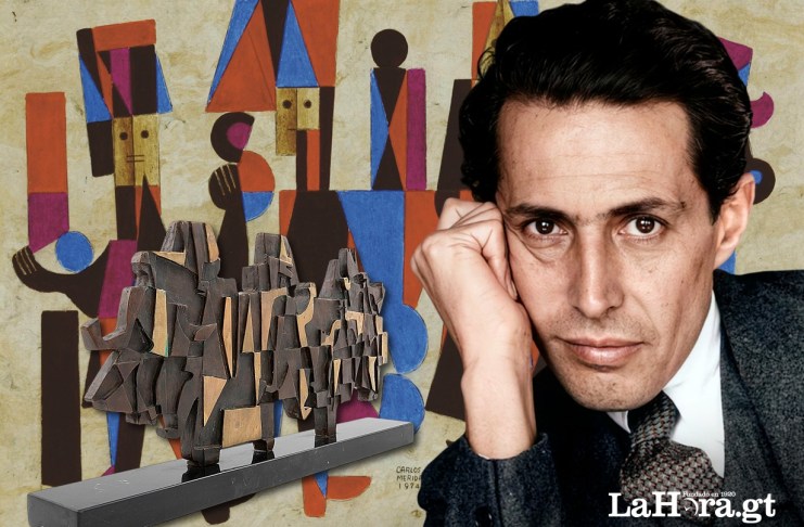 El legado de Carlos Mérida, figura clave del arte moderno en América Latina, vuelve a cobrar relevancia tras el homenaje en monedas de plata del Banco de Guatemala.