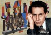 El legado de Carlos Mérida, figura clave del arte moderno en América Latina, vuelve a cobrar relevancia tras el homenaje en monedas de plata del Banco de Guatemala.