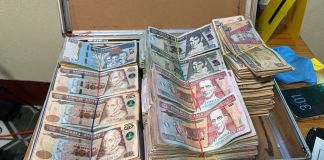 Casi Q300 mil, otros objetos encontrados y capturas en allanamientos por un caso de femicidio