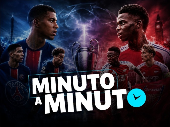 Gran final de la UEFA Champions League