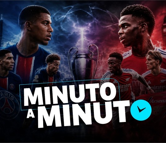 Gran final de la UEFA Champions League