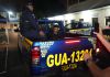 Capturan a presunto marero acusado de robar vehículos para usarlos en delitos y venderlos en Marketplace