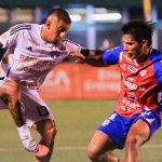 Comunicaciones y Xelajú MC igualaron 2-2 en el Estadio Cementos Progreso en la ida de las semifinales del Clausura 2026.