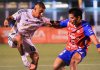 Comunicaciones y Xelajú MC igualaron 2-2 en el Estadio Cementos Progreso en la ida de las semifinales del Clausura 2026.