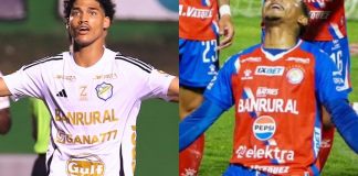 Comunicaciones recibe a Xelajú MC este jueves 7 de mayo en el Estadio Cementos Progreso en la ida de las semifinales del Clausura 2026.