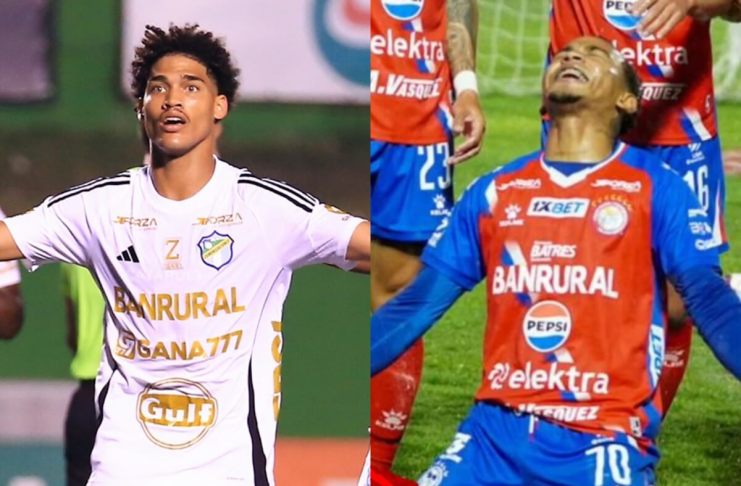 Comunicaciones recibe a Xelajú MC este jueves 7 de mayo en el Estadio Cementos Progreso en la ida de las semifinales del Clausura 2026.