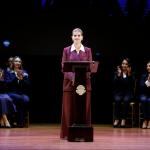 Con la promesa de continuidad y mano dura, Laura Fernández asumirá la Presidencia de Costa Rica