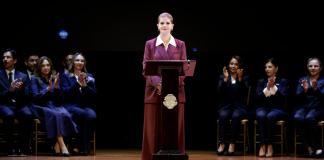 Con la promesa de continuidad y mano dura, Laura Fernández asumirá la Presidencia de Costa Rica