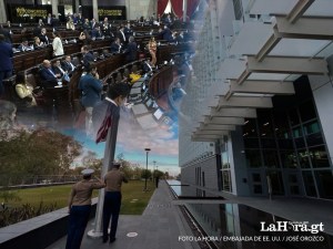 Crece presión por ley antilavado: EE. UU. llama a aprobación que cierre la puerta a narcotraficantes y criminales